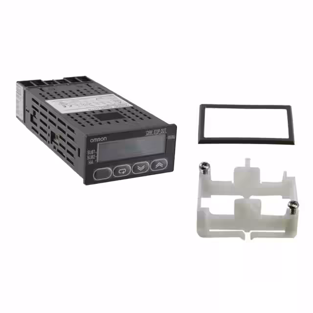 E5GN-Q1TD AC/DC24 Omron Automation and Safety Contrôleurs - Température du processus